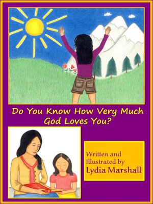 cover image of Do You Know How Very Much God Loves You?